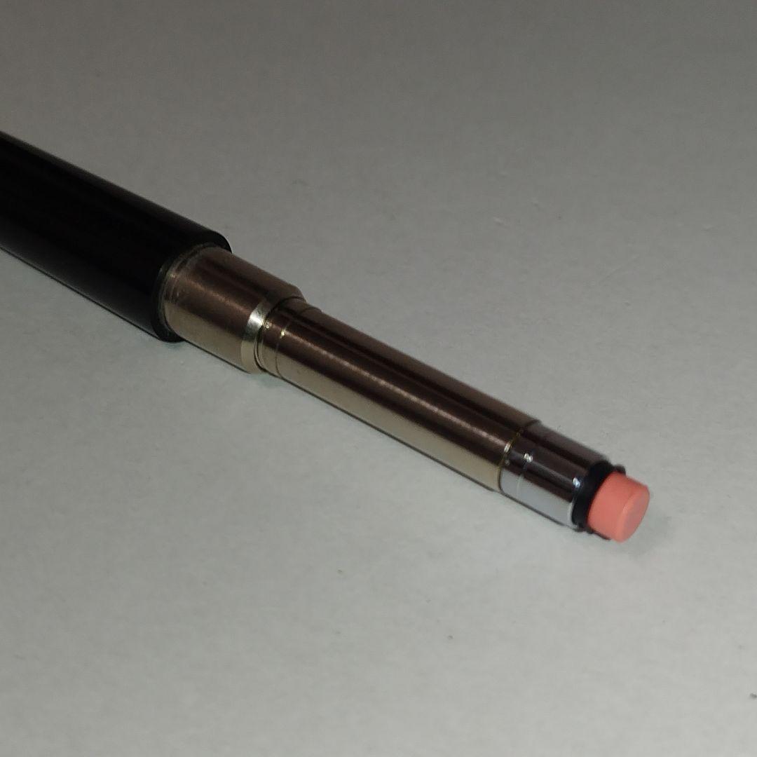 【美品】ディアボロ ドゥ カルティエ シャープペンシル 黒×ゴールド