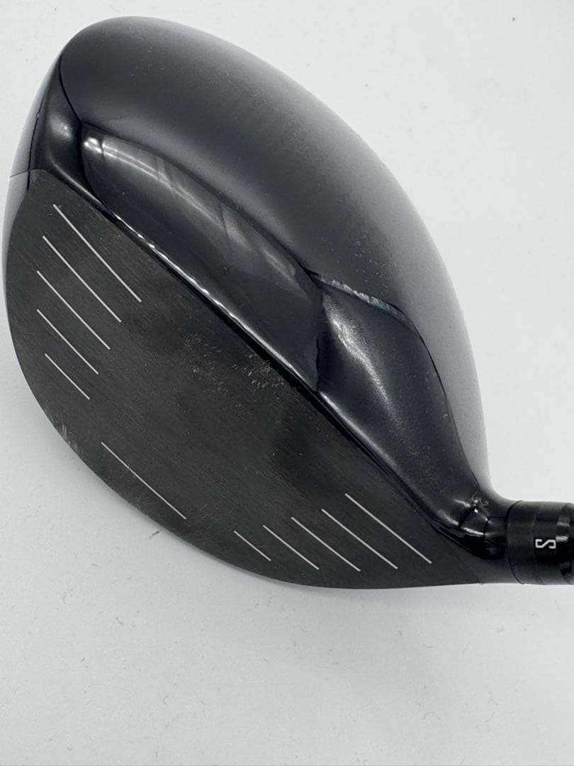 特価！ワクチンコンポWACWAC-7 DRヘッド、スリーブ（R&A適合）