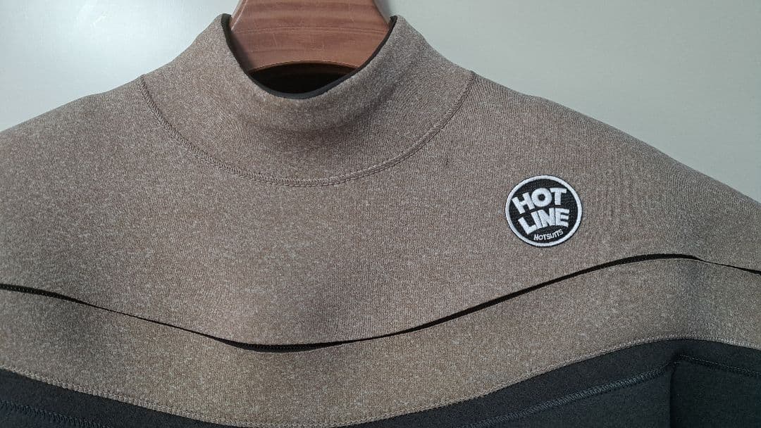 マーボウHOTLINE ウエットスーツ 　スプリング