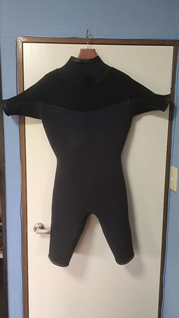 マーボウHOTLINE ウエットスーツ 　スプリング