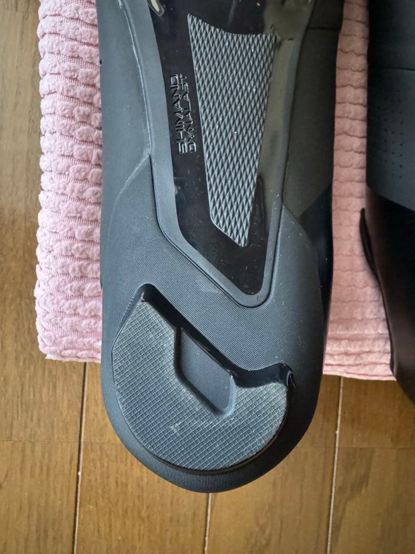 【美品】シマノ RC3 (SH-RC302) 44 (27.8cm) 試履1回