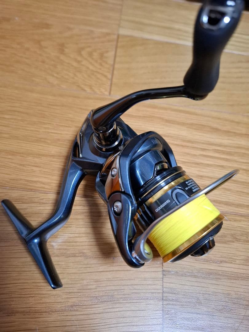 SHIMANO ULTREGRA C2000SHG シマノ　アルテグラ　21