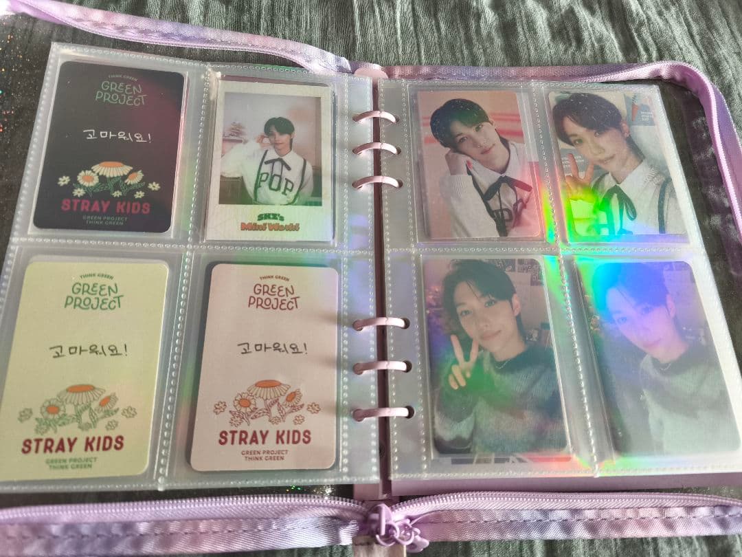 StrayKids　スキズ　フィリックス　FELIX トレカ　まとめ