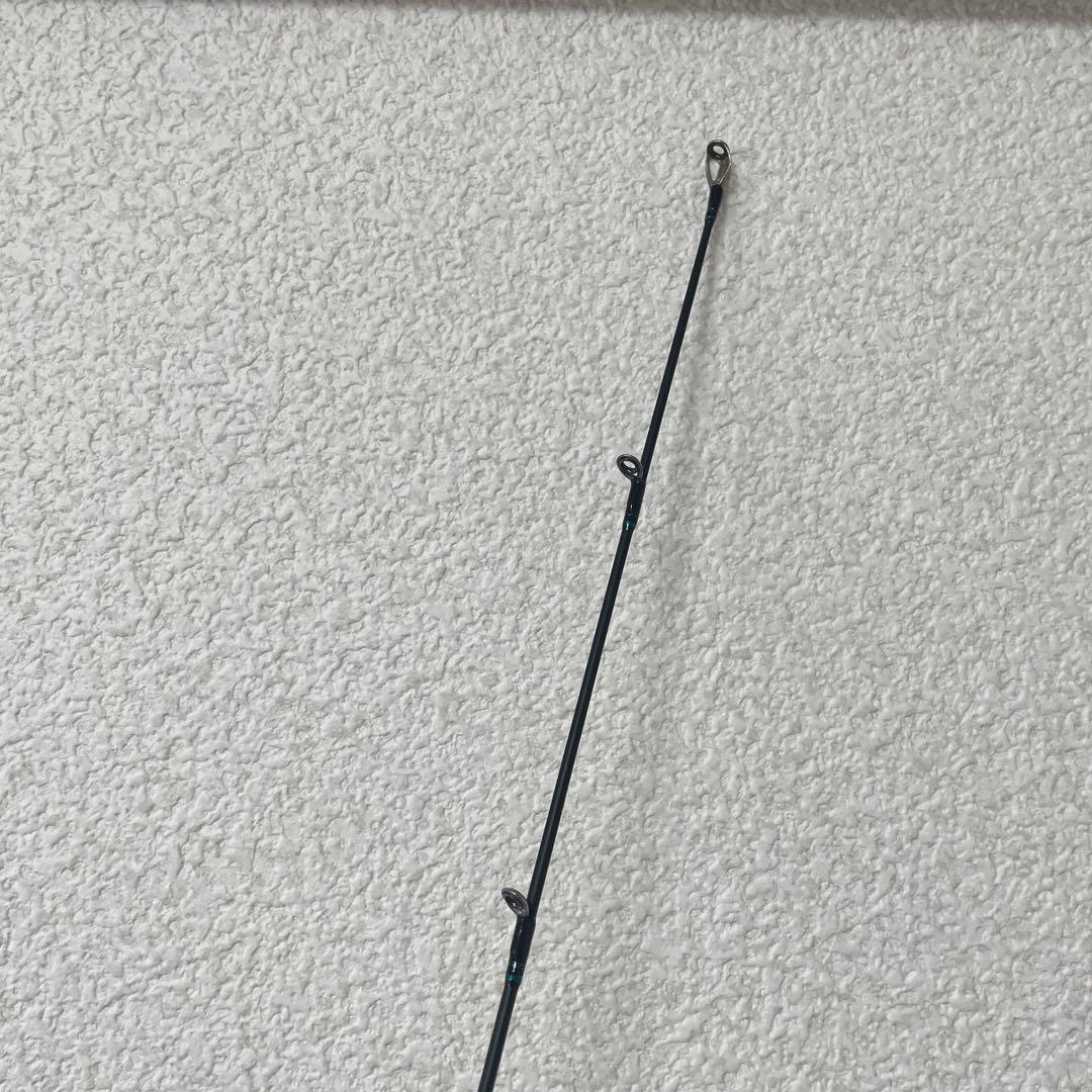 ガンクラフト　ブラッドショック