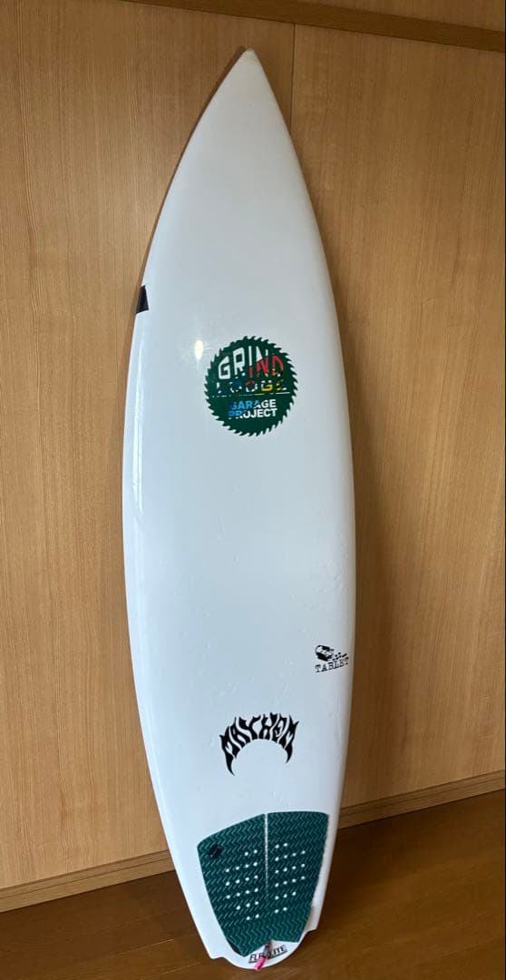 値下げ【中古】ショートボード