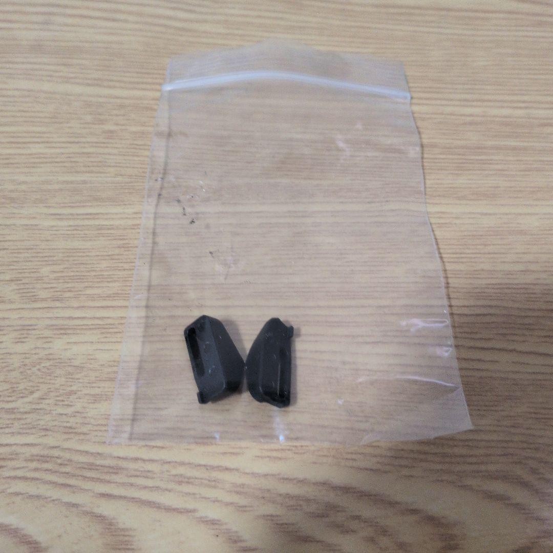 【値引OK】SRAM RED フロントディレイラー D1 スラム　レッド