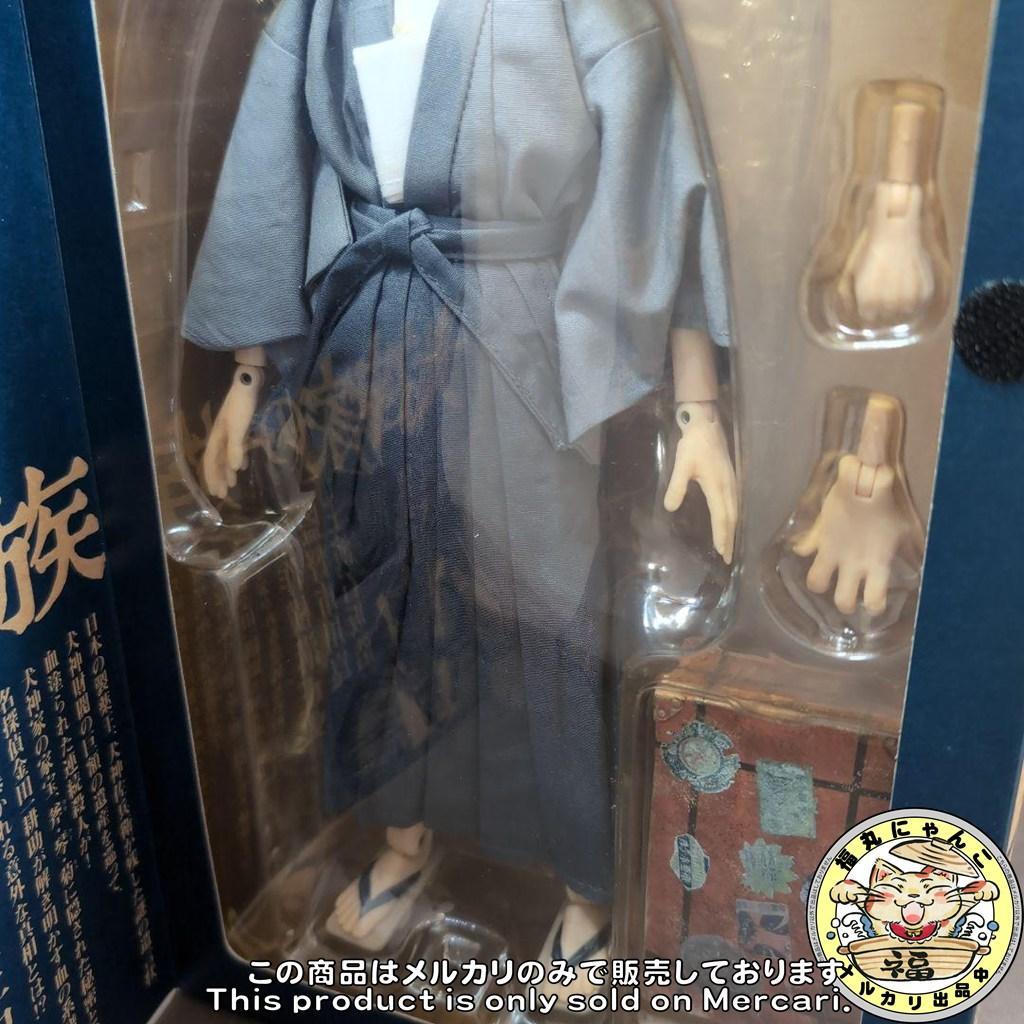 RAH リアルアクションヒーローズ 275 金田一耕助 犬神家の一族