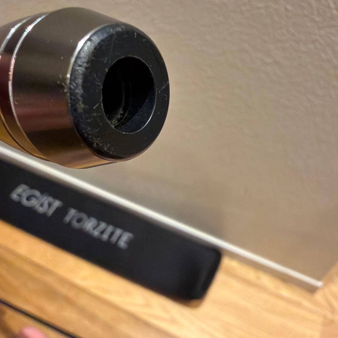 美品　EGIST TORZITE エギングロッド 83Mエギスト　テイルウォーク