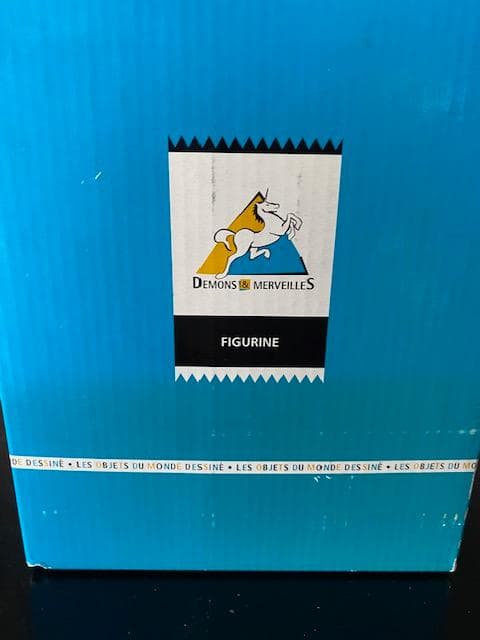 HOT STUFF Hells Angel フィギュア220/2008