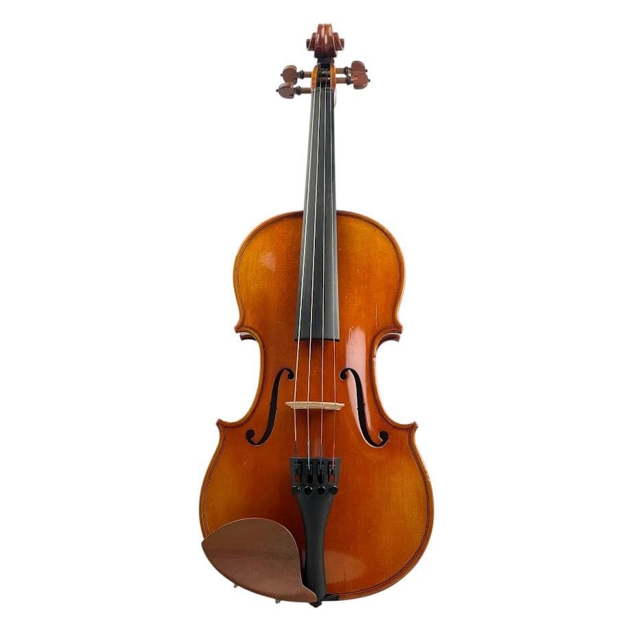 美虎杢■カルロ・ジョルダーノ■ VS-2 バイオリン 1/2サイズ 2014年製