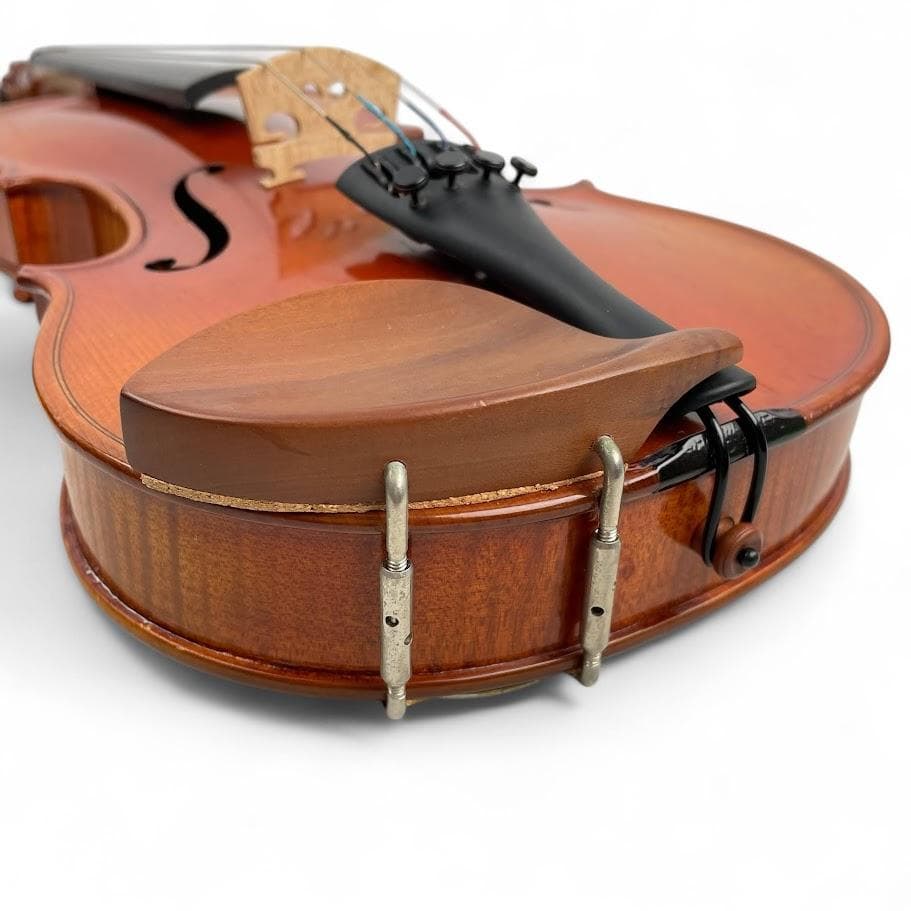 美虎杢■カルロ・ジョルダーノ■ VS-2 バイオリン 1/2サイズ 2014年製