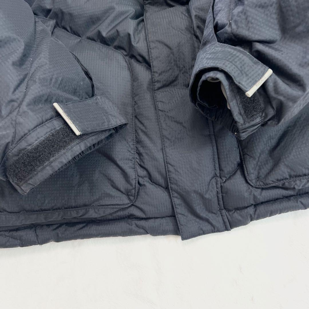 BURTON バートン グースダウン スノボウェア　Lサイズ