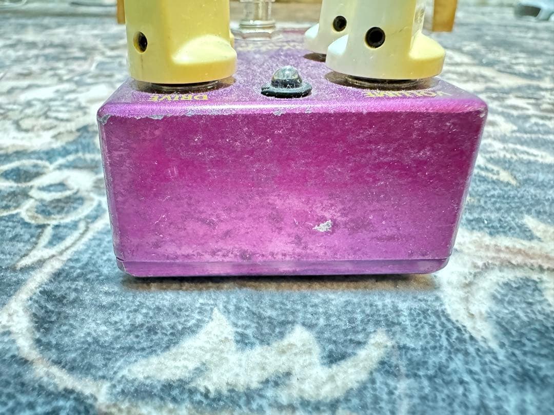 Mad Professor  Blue Overdrive【中古】