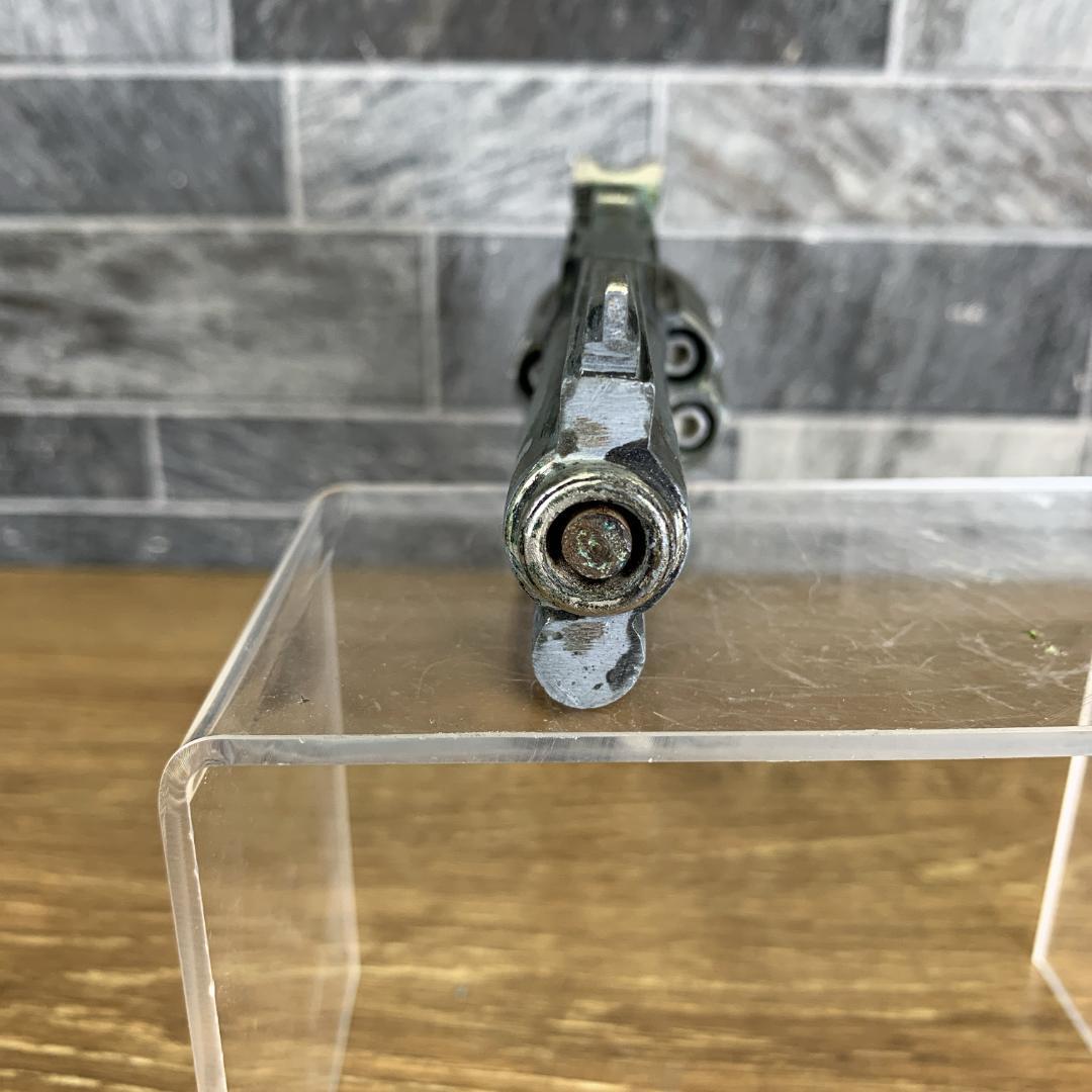 激レア　CMC社製　DIAMOND BACK SPECIAL CTG　モデルガン