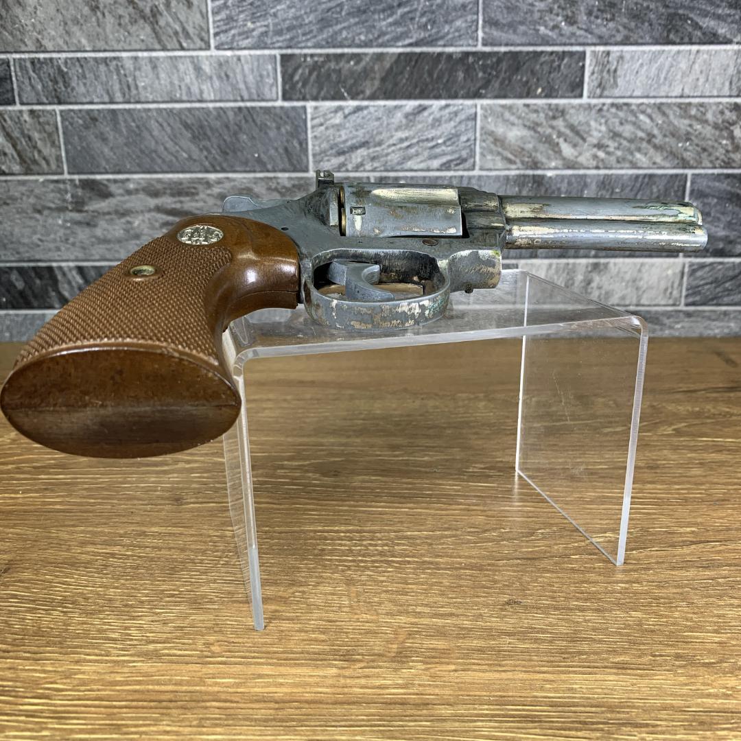 激レア　CMC社製　DIAMOND BACK SPECIAL CTG　モデルガン