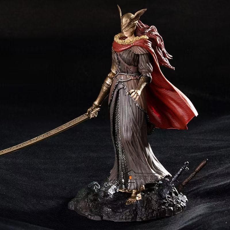 エルデンリング ELDENRING マレニア 女武神 フィギュア
