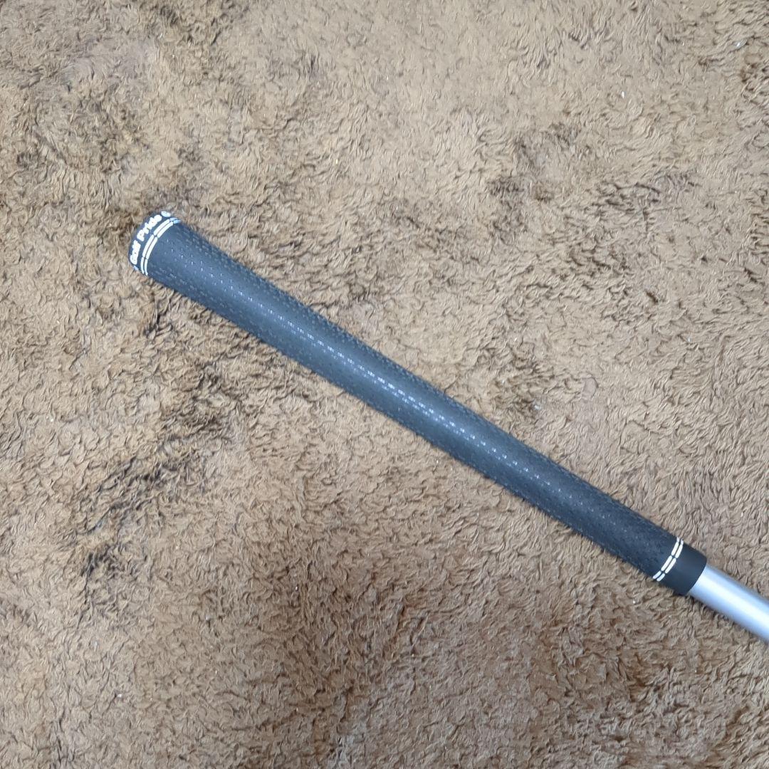 SRIXON ZXハイブリッド４Ｕ22度