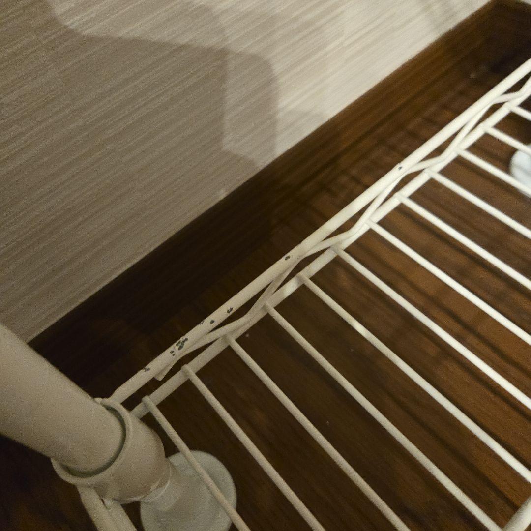 ダーツボード グランボード3s　ダーツスタンド（キズあります）