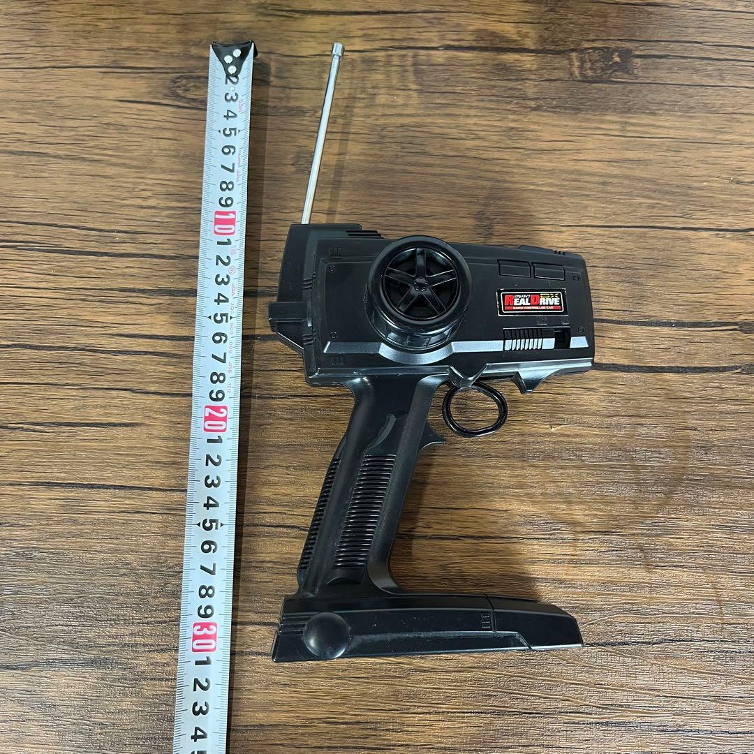 【匿名発送】SUBARU WRX STi ラジコンカー 1/10 動作品