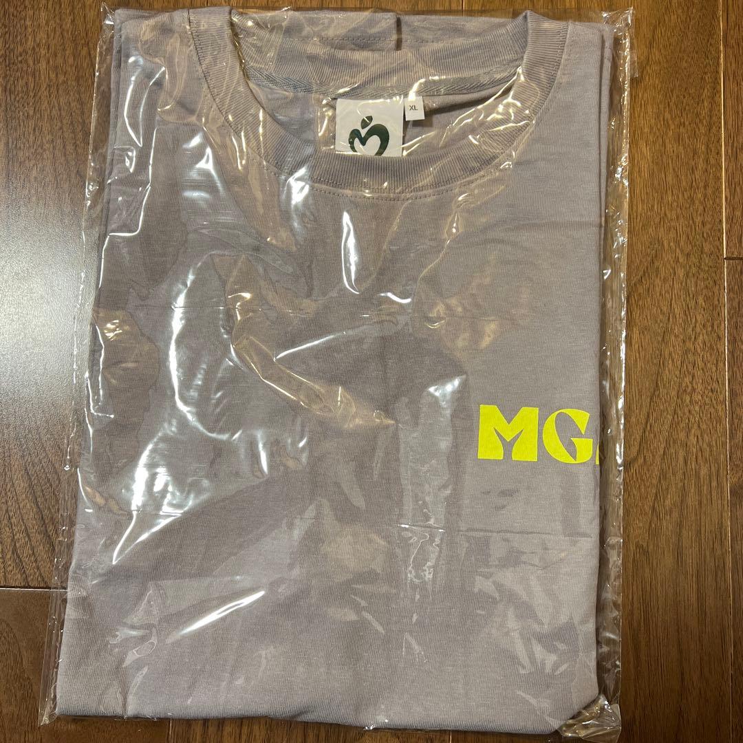 Mrs. Green Apple ミセス ソウルコン グラフィックTシャツ XL