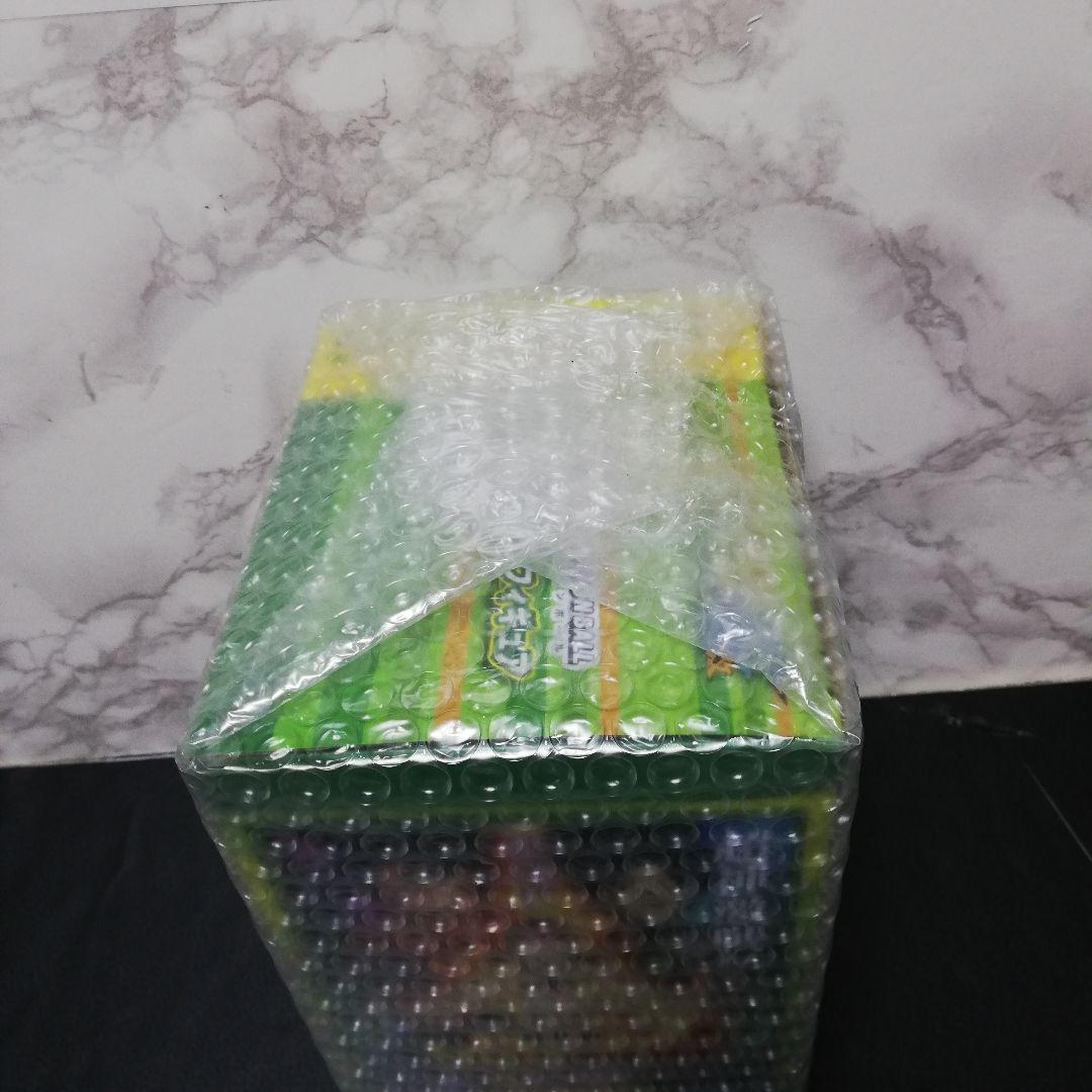 「伊藤園×ドラゴンボール改」孫悟空 オリジナルフィギュア お～いお茶 レア