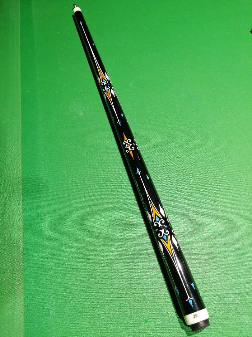 レ*ン様 ●美品使用少♫JFLOWERS (KONLLEM)カーボンキュー　デザ