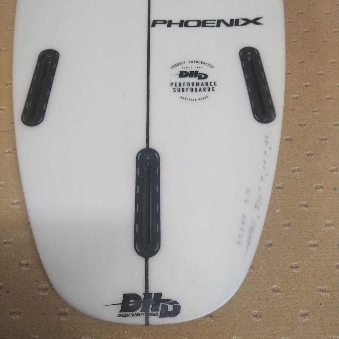 DHD フェニックス　5.8