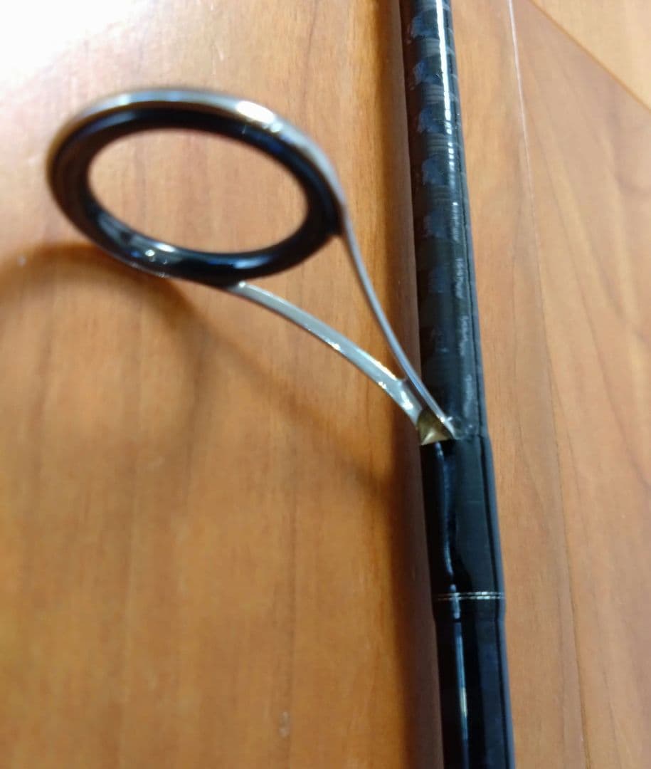 シマノ 17エクスプライド 2610ML-2　美品