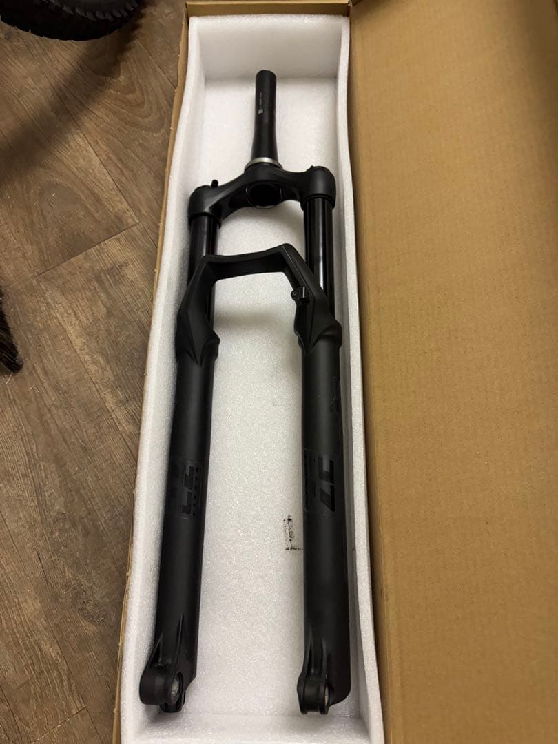 SCOTT マウンテンバイク GENIUS 940 M フレームセット