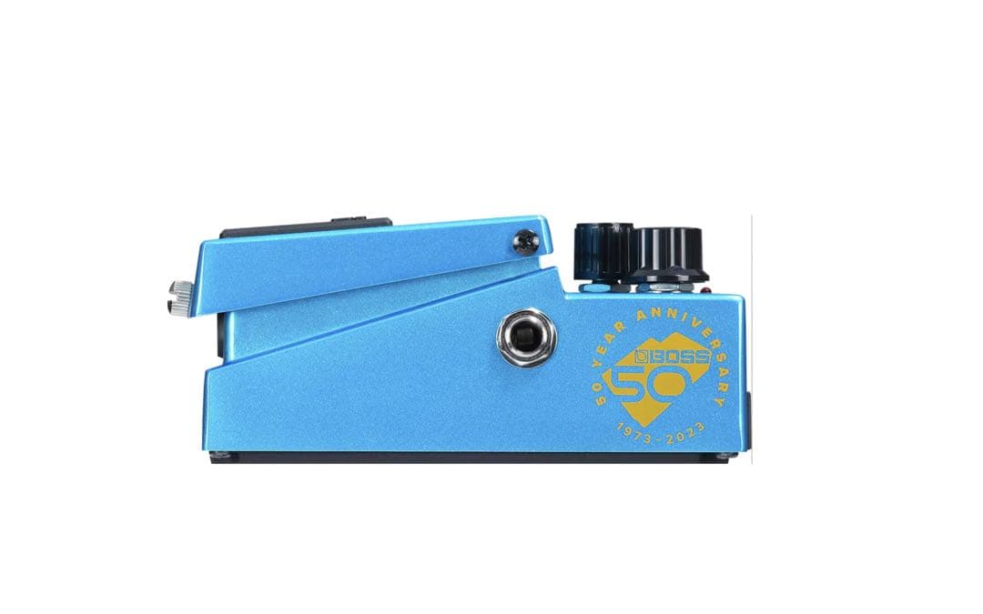 BOSS BD-2 Blues D ギターエフェクター