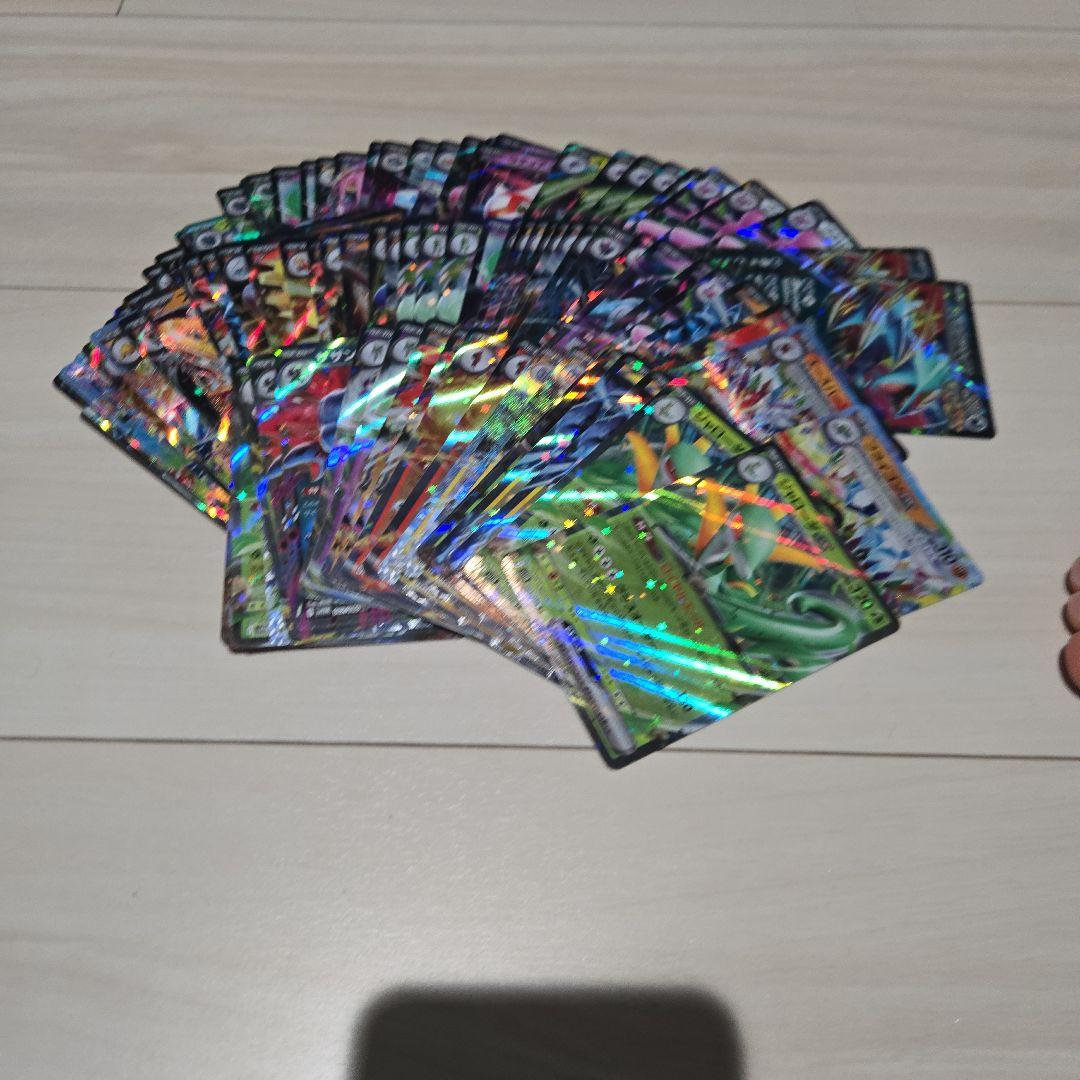 ポケモンカード　RRR RR まとめ売り　1000枚