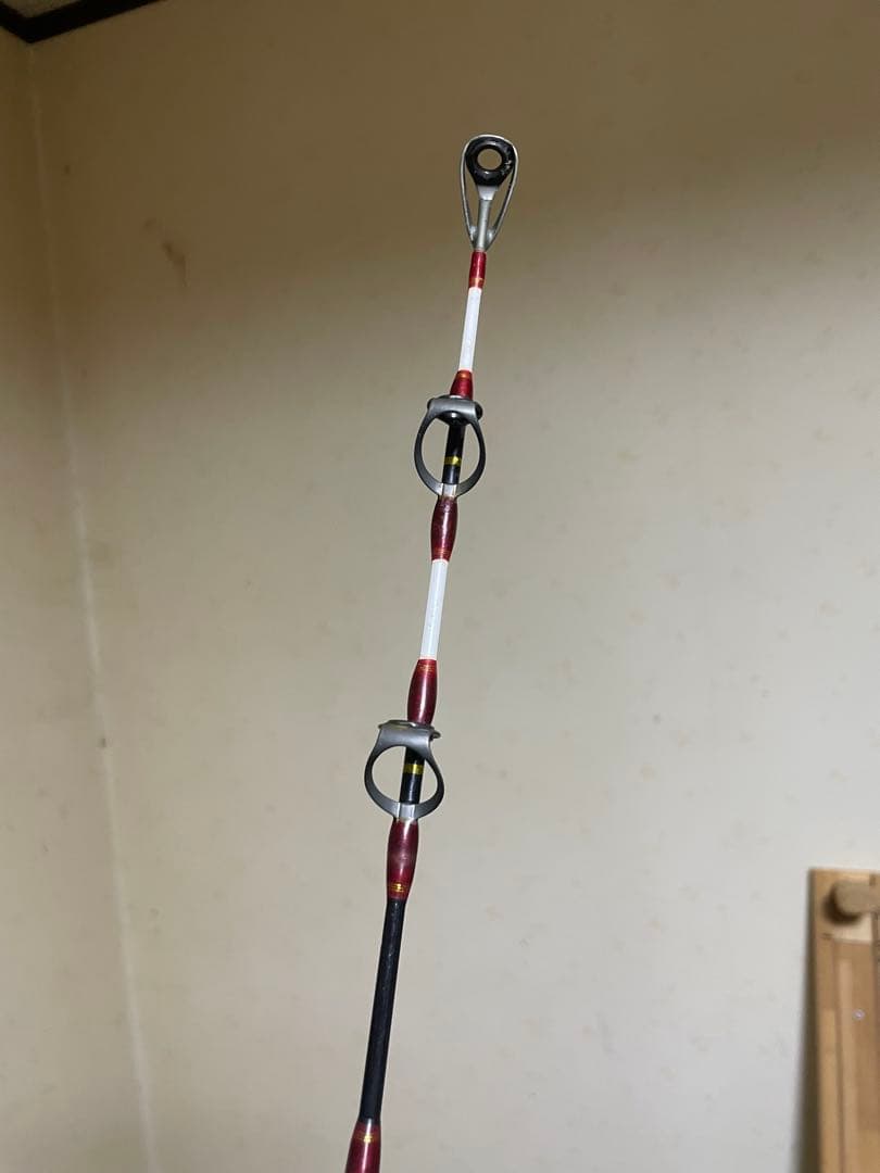 ミヤエポック　ショートロッド凪130M