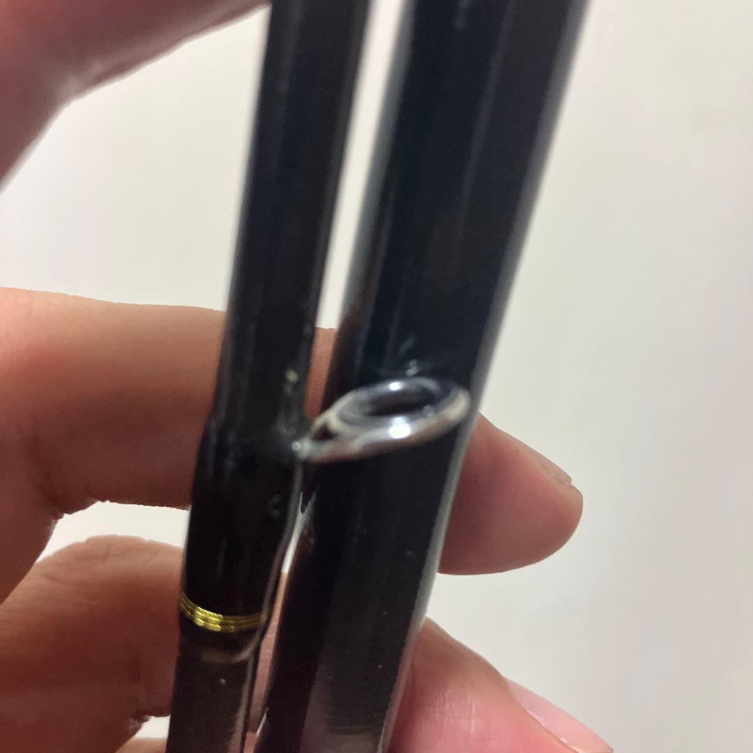 ロッド　DAIWA ダイワ LATEO 106ML Q 01474633 ルアー