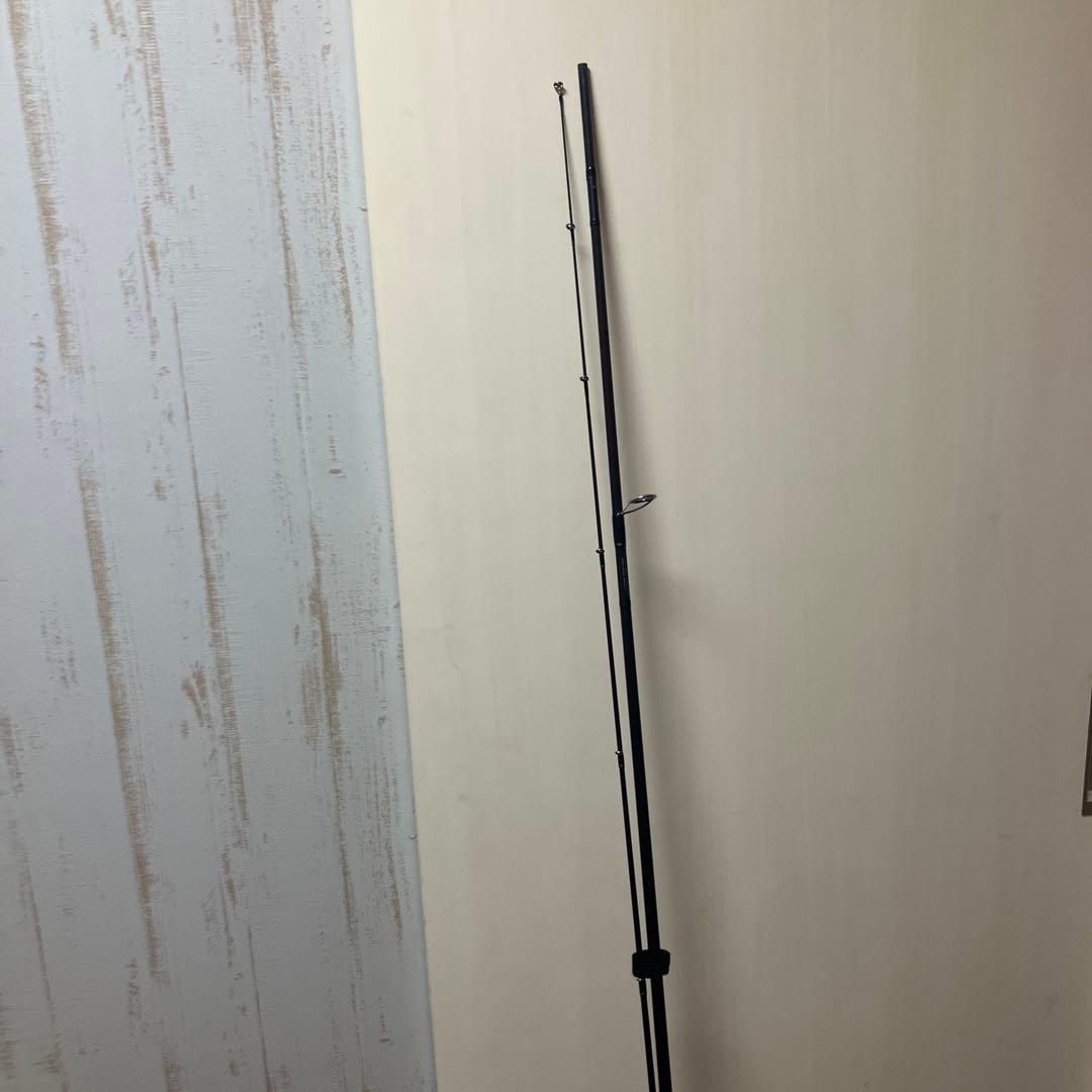 ロッド　DAIWA ダイワ LATEO 106ML Q 01474633 ルアー