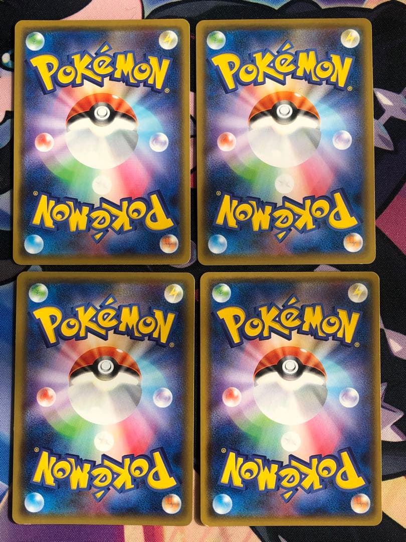 ポケモンカード　ピカチュウ・ANAプロモ　まとめ売り