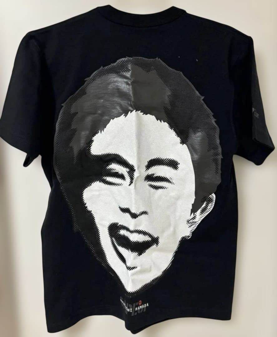 サプール　浜ちゃんTシャツ XXL 15日まで値下げ