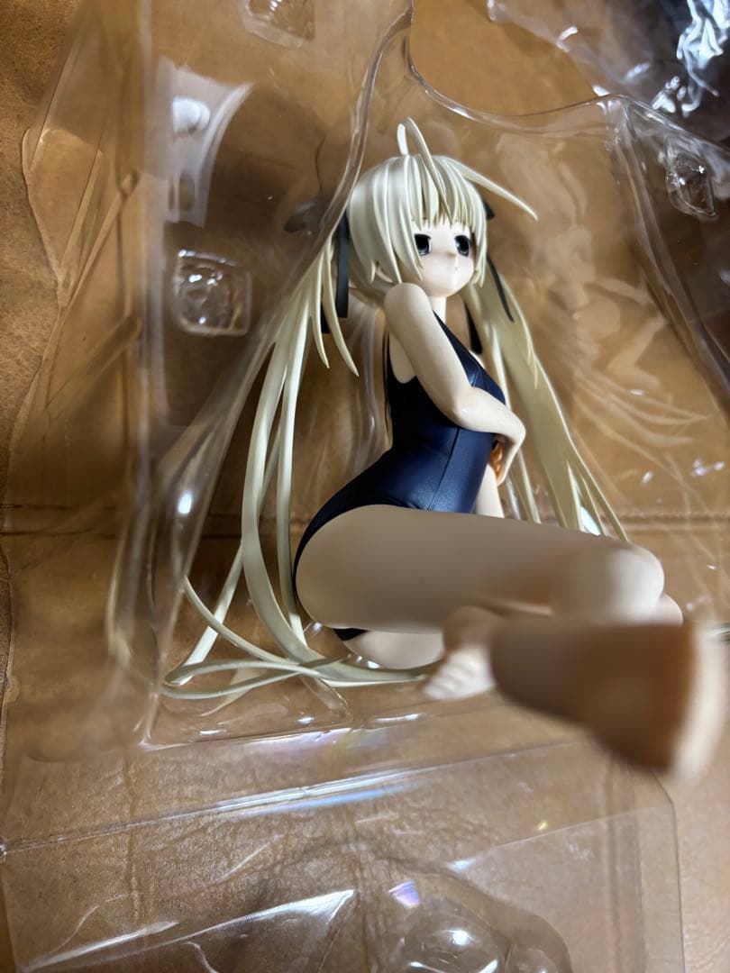 春日野穹 -すくみず- 「ヨスガノソラ」コトブキヤ