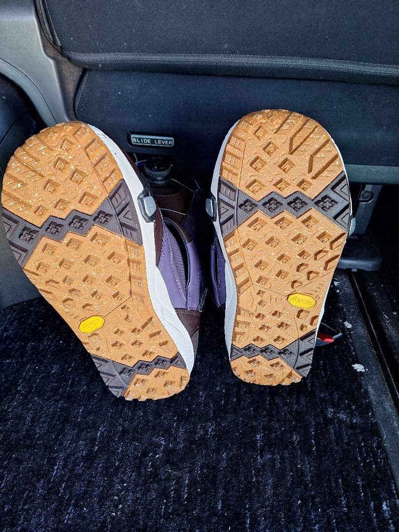 BURTON StepOnブーツ　Photon フォトン　26.0cm