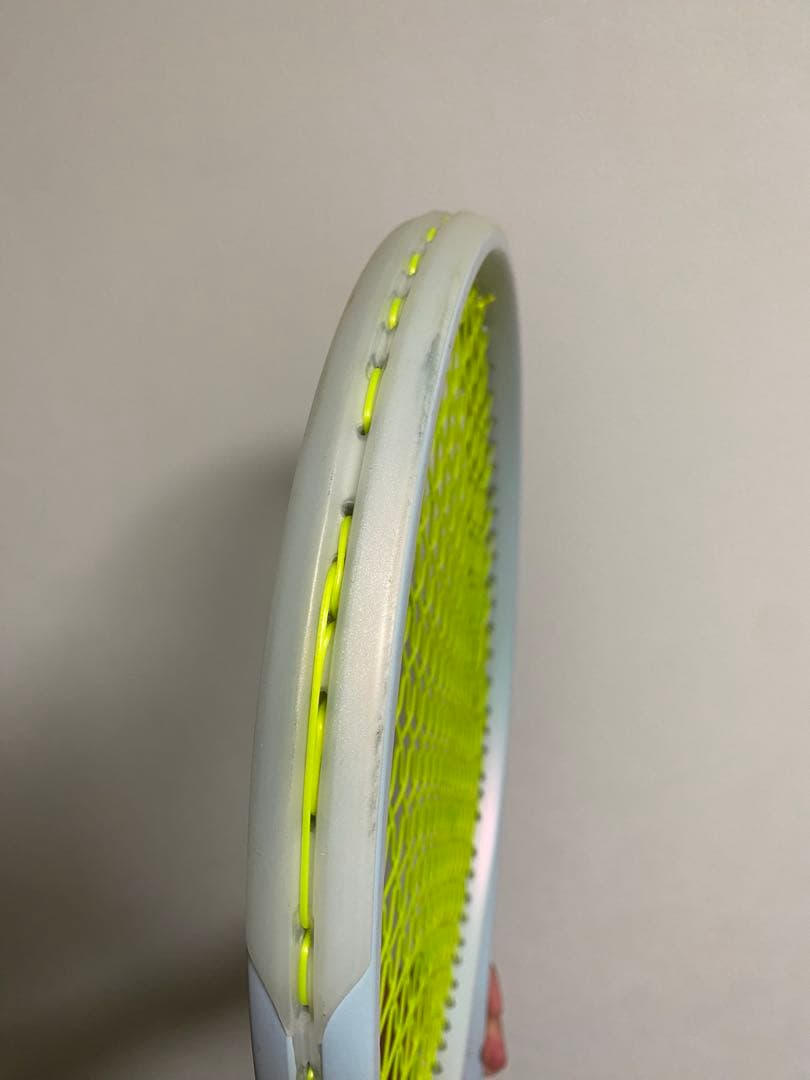 テニスラケット Wilson SHIFT 99pro G3