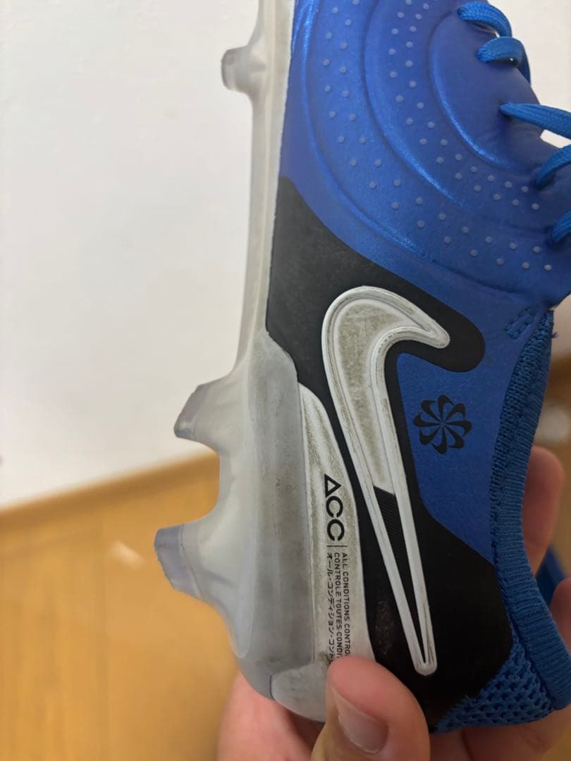 ティエンポレジェンド10FG 最終値下げ 明日までこの値段です。