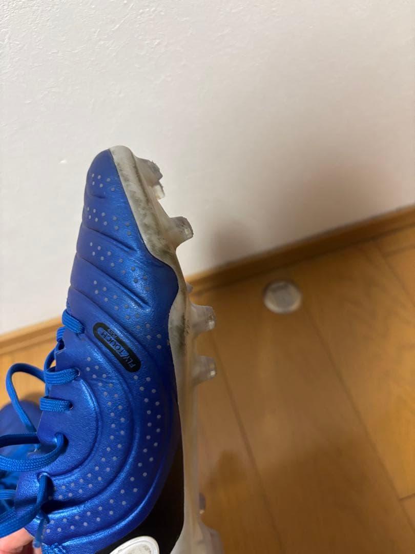 ティエンポレジェンド10FG 最終値下げ 明日までこの値段です。