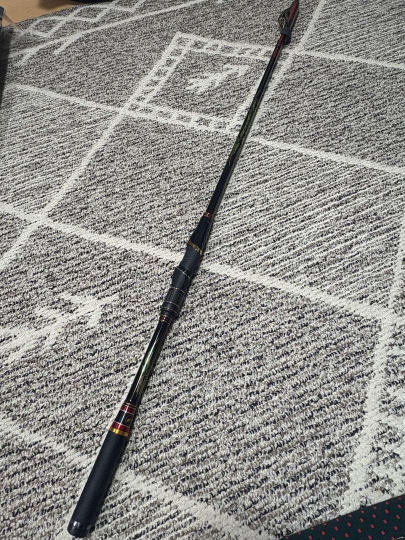 がまかつ マスターモデル チヌ2 M-50