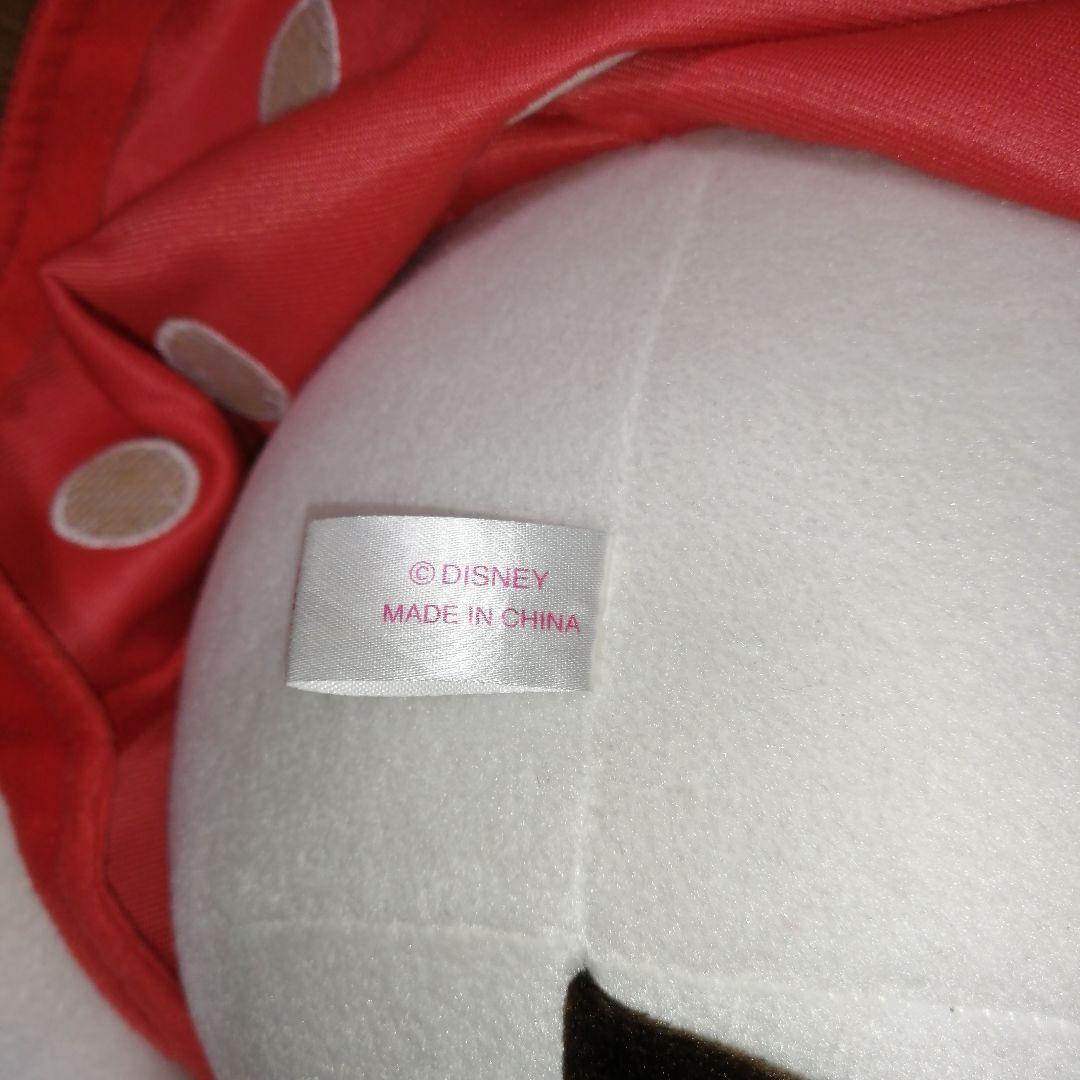 ミニーちゃん ぬいぐるみ 約90cm 特大