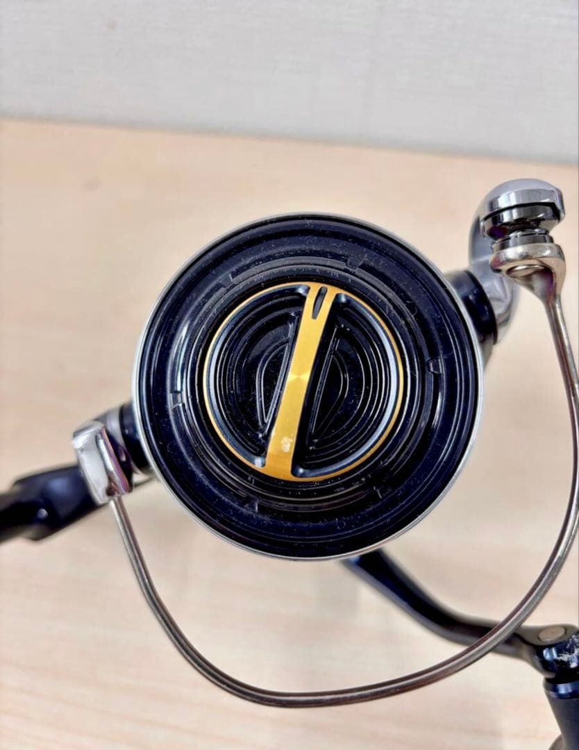 シマノ19ステラSW14000XG STELLA 釣具　①