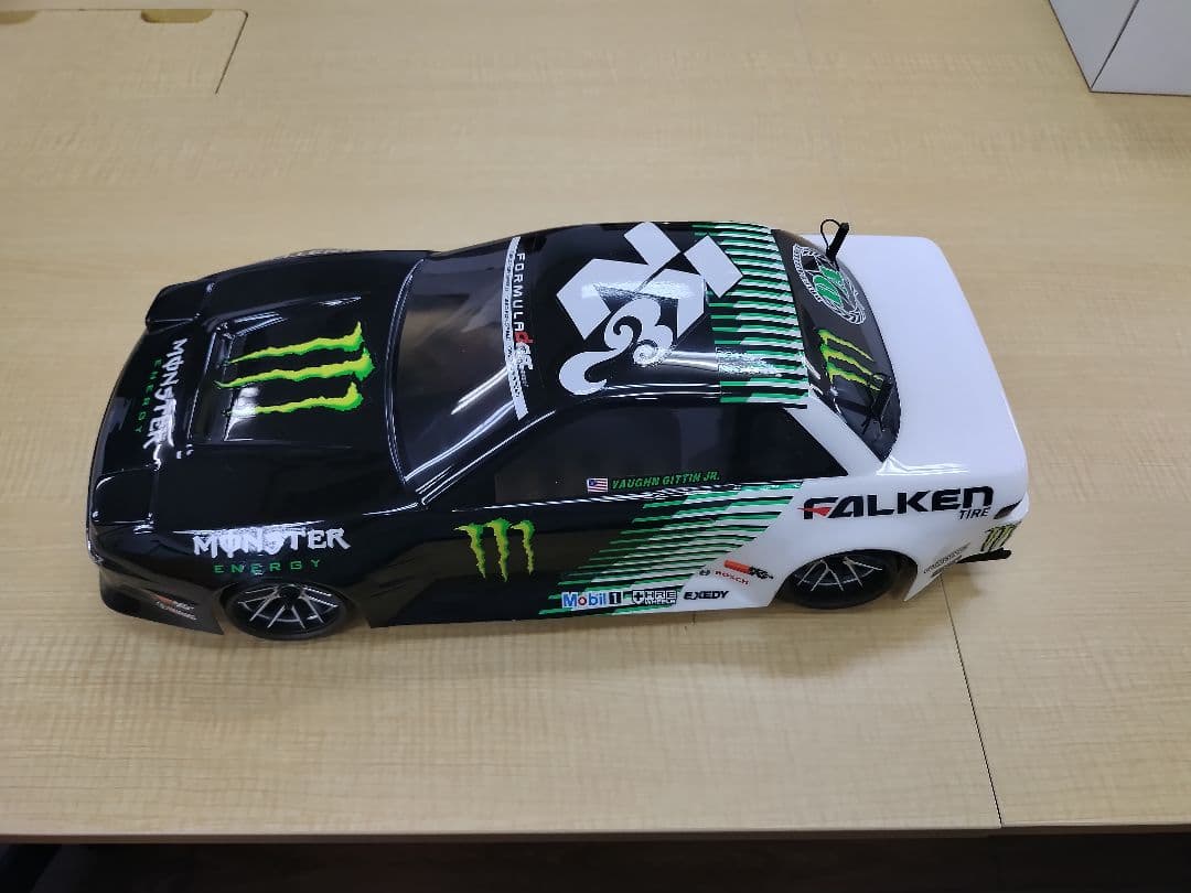 ラジコンセット