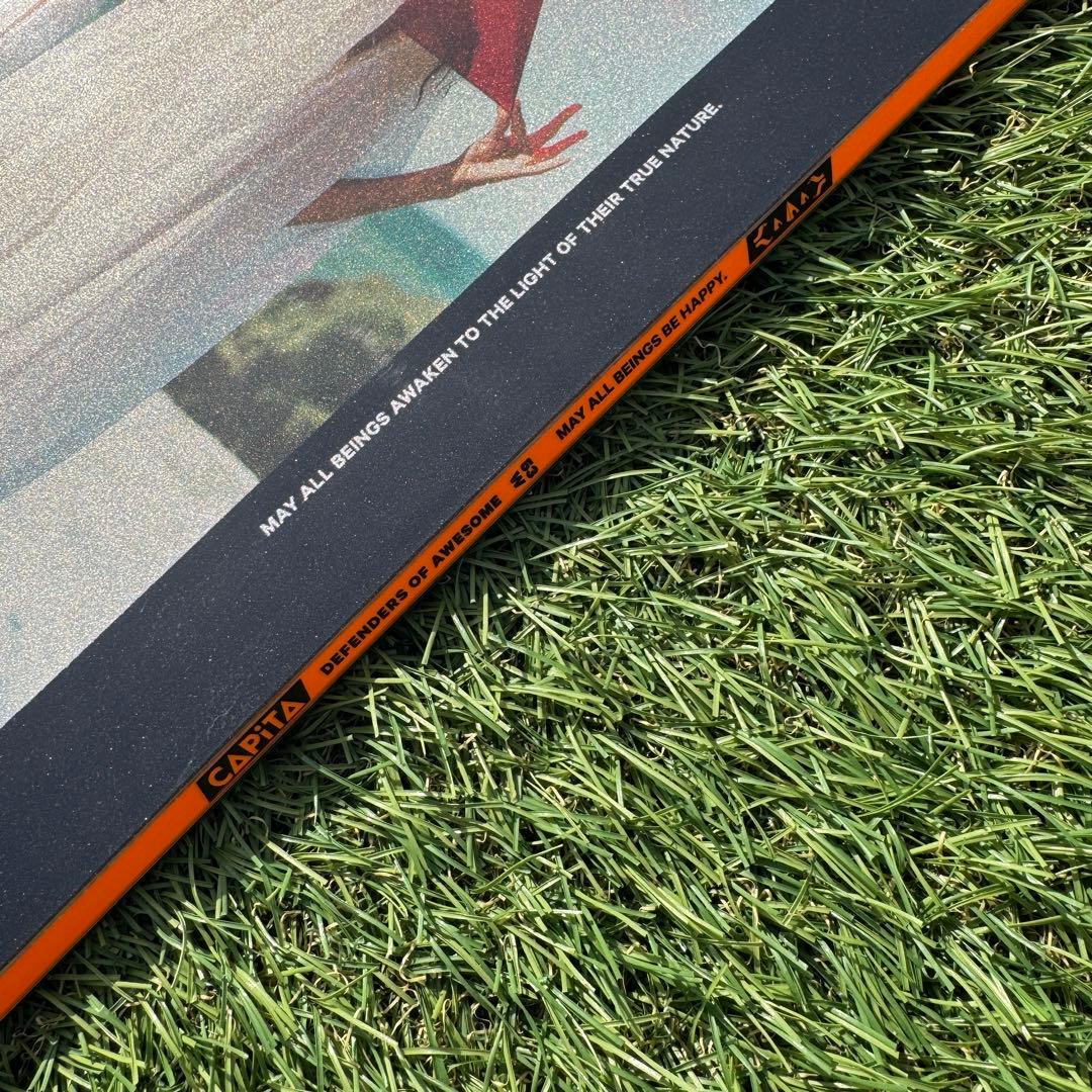 美品 23/24 CAPiTA DOA WIDE 153cm