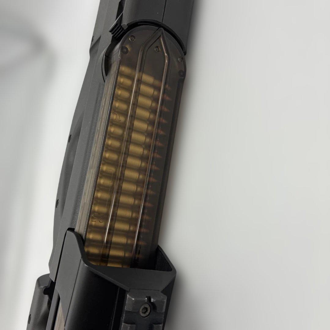 G*3様 東京マルイ　電動ガン スタンダードタイプ P-90 モデルガン