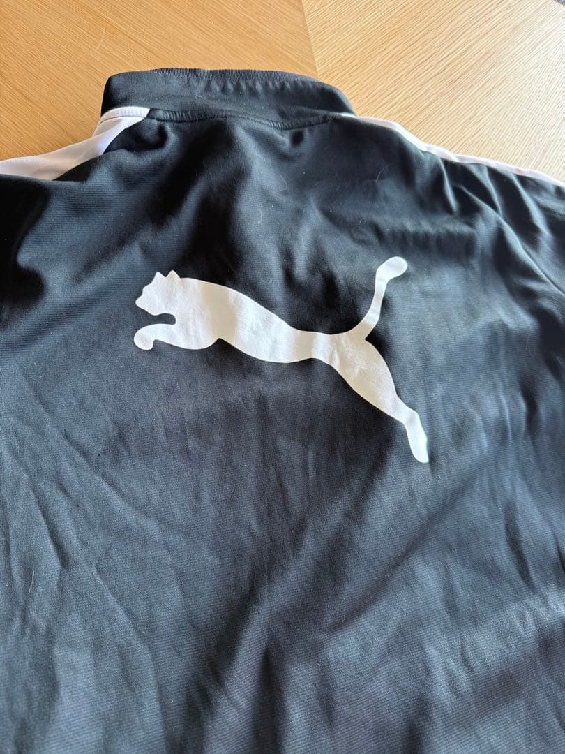 日本高校選抜ジャージセットアップ　Mサイズ