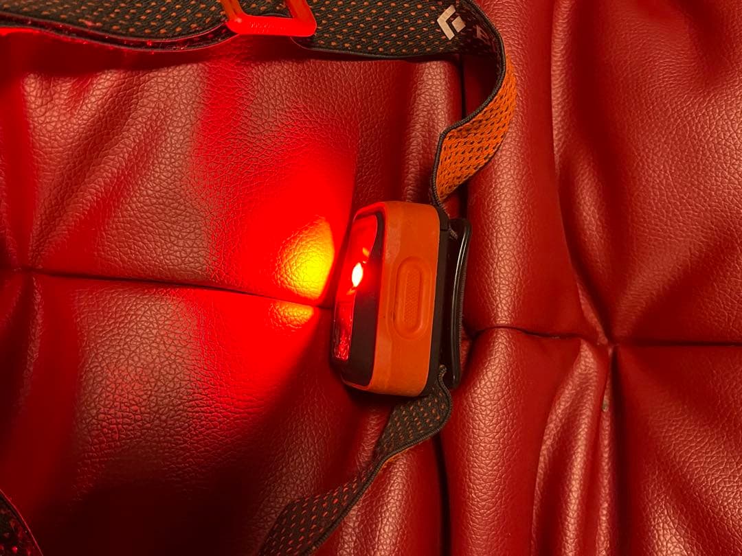  ヘッドランプ 4個セット