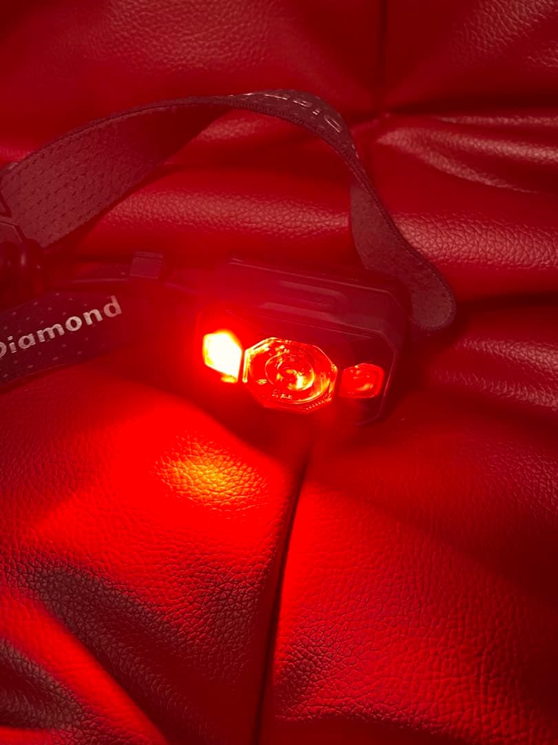  ヘッドランプ 4個セット